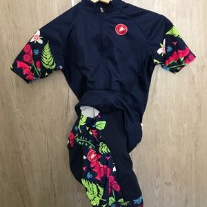 Cycling Grab Bag Kit